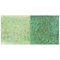 Jacquard Pearl-Ex Pigment - Spring Green swatch
