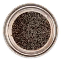 Jacquard Pearl-Ex Pigment - 0.5 oz, Dark Brown