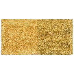 Jacquard Pearl-Ex Pigment - Aztec Gold swatch