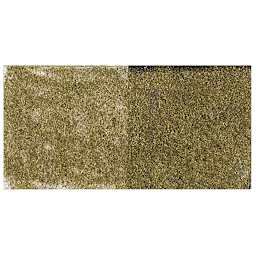 Jacquard Pearl-Ex Pigment - Sunset Gold swatch