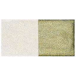 Jacquard Pearl-Ex Pigment - Interference Gold swatch