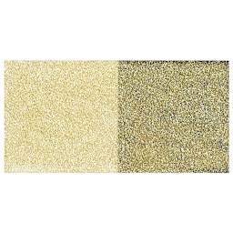 Jacquard Pearl-Ex Pigment - Sparkle Gold swatch