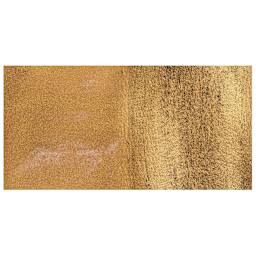 Jacquard Pearl-Ex Pigment - Knox Gold swatch