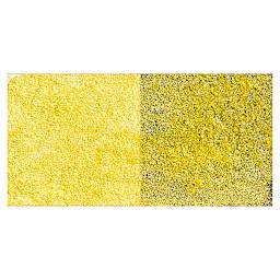 Jacquard Pearl-Ex Pigment - Bright Yellow swatch