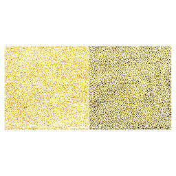 Jacquard Pearl-Ex Pigment - Brilliant Gold swatch