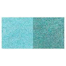 Jacquard Pearl-Ex Pigment - Duo Blue-Green swatch