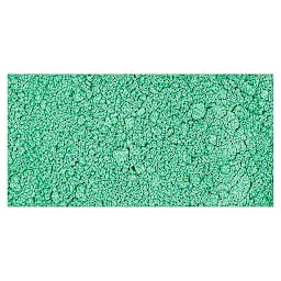 Jacquard Pearl-Ex Pigment - Emerald swatch