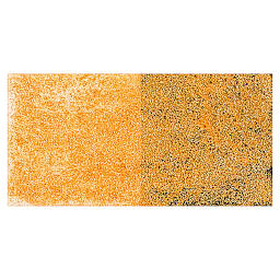 Jacquard Pearl-Ex Pigment - Pumpkin Orange swatch