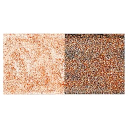 Jacquard Pearl-Ex Pigment - Super Copper swatch