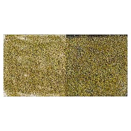 Jacquard Pearl-Ex Pigment - Sunset Gold swatch