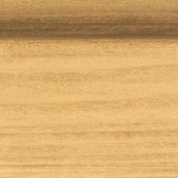 Amaco Brush 'N Leaf Liquid Metallic - Closeup of Antique Gold effect