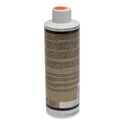 Instant Iron and Instant Rust - 8 oz, Instant Iron - side