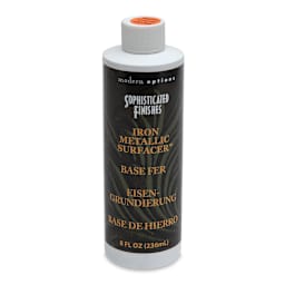 Instant Iron and Instant Rust - 8 oz, Instant Iron - front