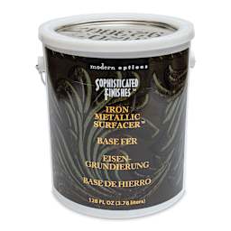 Instant Iron and Instant Rust - Gallon, Instant Iron - front