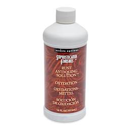 Instant Iron and Instant Rust - 16 oz, Instant Rust - front