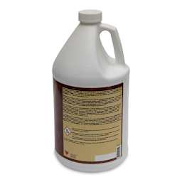 Instant Iron and Instant Rust - Gallon, Instant Rust - angled view