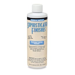 Primo Primer and Sealer - Primer for Rustable Metals, 8 oz