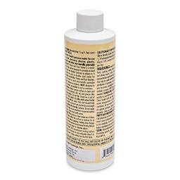 Primo Primer and Sealer - Primer and Clear Sealer, 8 oz - back