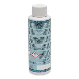 Patina Finish - 4 oz, Patina Blue - back