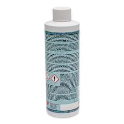 Patina Finish - 8 oz, Patina Blue - back