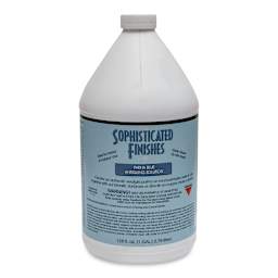 PATINA FINISHES/!S BLUE GAL PATNA