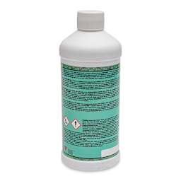 Patina Finish - 16 oz, Patina Green - back