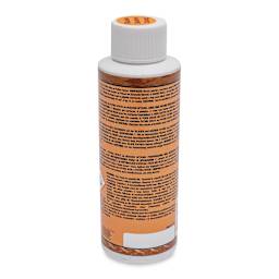 Metallic Surfacer Solution - 4 oz, Copper - back