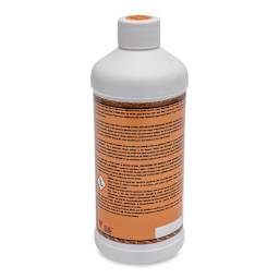 Metallic Surfacer Solution - 16 oz, Copper - back