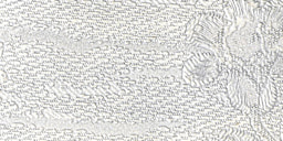 Metallic Surfacer Solution - Silver Gray swatch