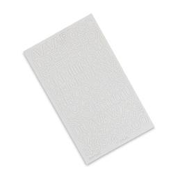 Chartpak Vinyl Letters - 3/4" Capital Letters, White