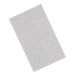 Chartpak Vinyl Numbers - 1/4" Numbers, White