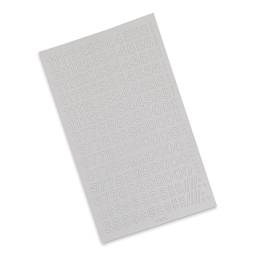 Chartpak Vinyl Numbers - 1/2" Numbers, White
