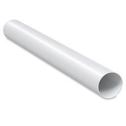 Grafix Premium Sign Film - 30" x 3 mil, Gloss White