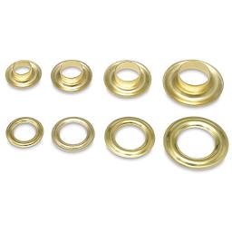 GAP Econo Self-Piercing Grommet Machine