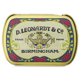 Manuscript Nib Storage Tin