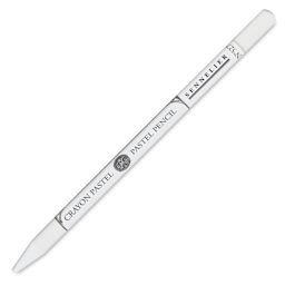 Sennelier Woodless Pastel Pencil - Intense White