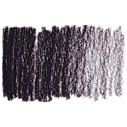 Sennelier Woodless Pastel Pencil - Violasceous Grey, swatch