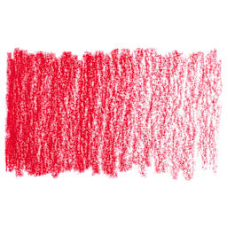 Sennelier Woodless Pastel Pencil - Carmine, swatch