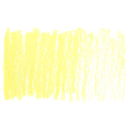 Sennelier Woodless Pastel Pencil - Cadmium Yellow Light Hue, swatch