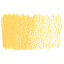 Sennelier Woodless Pastel Pencil - Cadmium Yellow Deep Hue, swatch