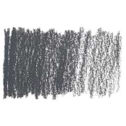 Sennelier Woodless Pastel Pencil - Blue Grey, swatch