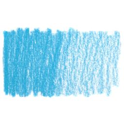 Sennelier Woodless Pastel Pencil - Steel Blue, swatch