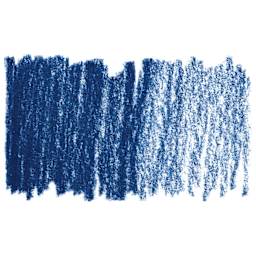 Sennelier Woodless Pastel Pencil - Prussian Blue, swatch