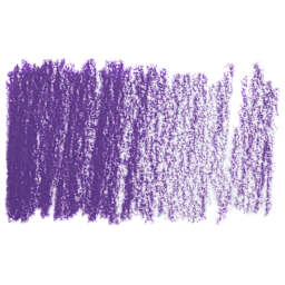 Sennelier Woodless Pastel Pencil - Cobalt Violet Hue, swatch