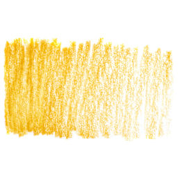 Sennelier Woodless Pastel Pencil - Dead Leaf Green, swatch