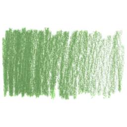 Sennelier Woodless Pastel Pencil - Moss Grey Green, swatch