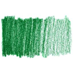 Sennelier Woodless Pastel Pencil - Forest Green, swatch