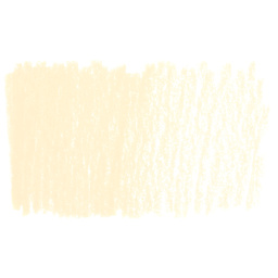 Sennelier Woodless Pastel Pencil - Brown Ochre, swatch