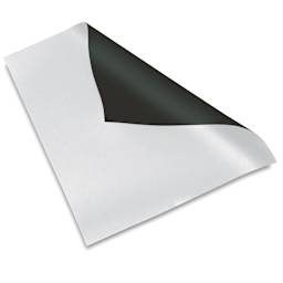 Flexible Magnetic Sheet - 12", White