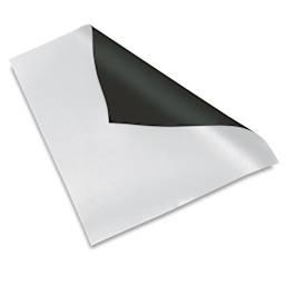 Flexible Magnetic Sheet - 24", White